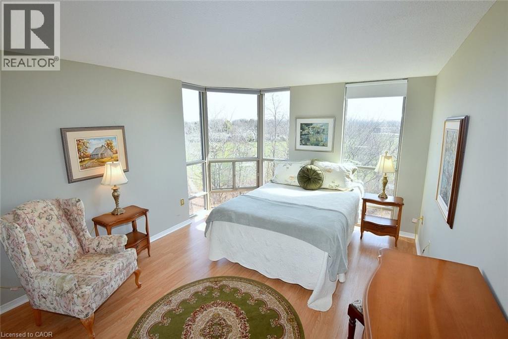 5090 Pinedale Avenue Unit# 501, Burlington, Ontario  L7L 3V8 - Photo 24 - 40819335