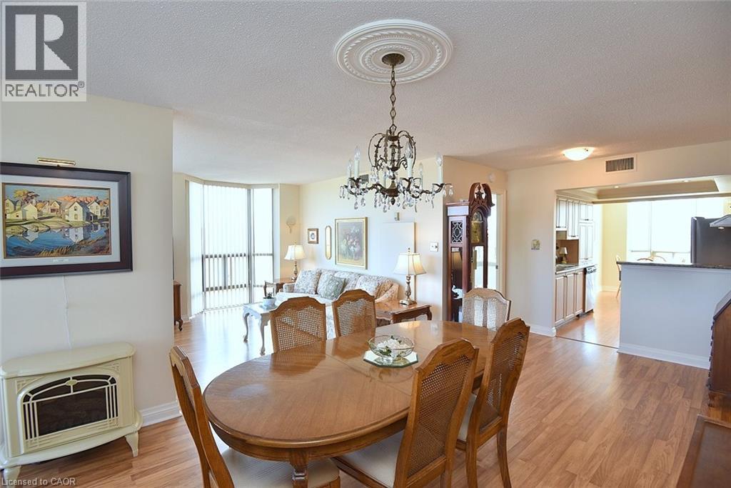 5090 Pinedale Avenue Unit# 501, Burlington, Ontario  L7L 3V8 - Photo 17 - 40819335