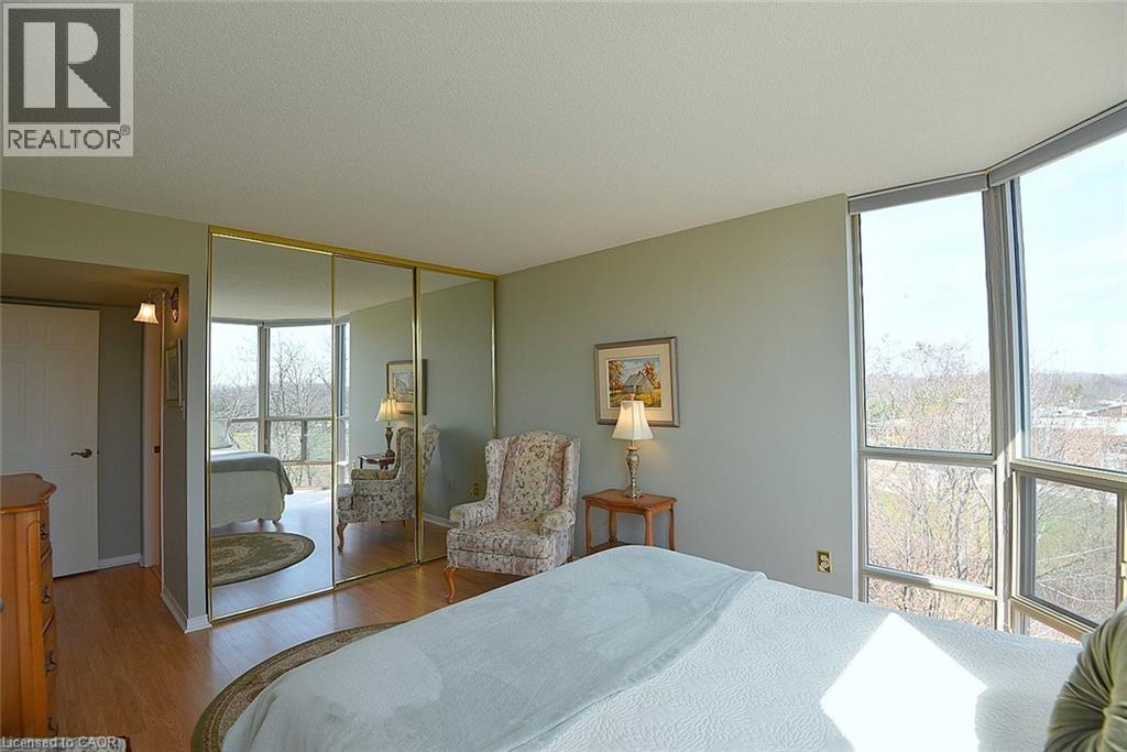 5090 Pinedale Avenue Unit# 501, Burlington, Ontario  L7L 3V8 - Photo 25 - 40819335