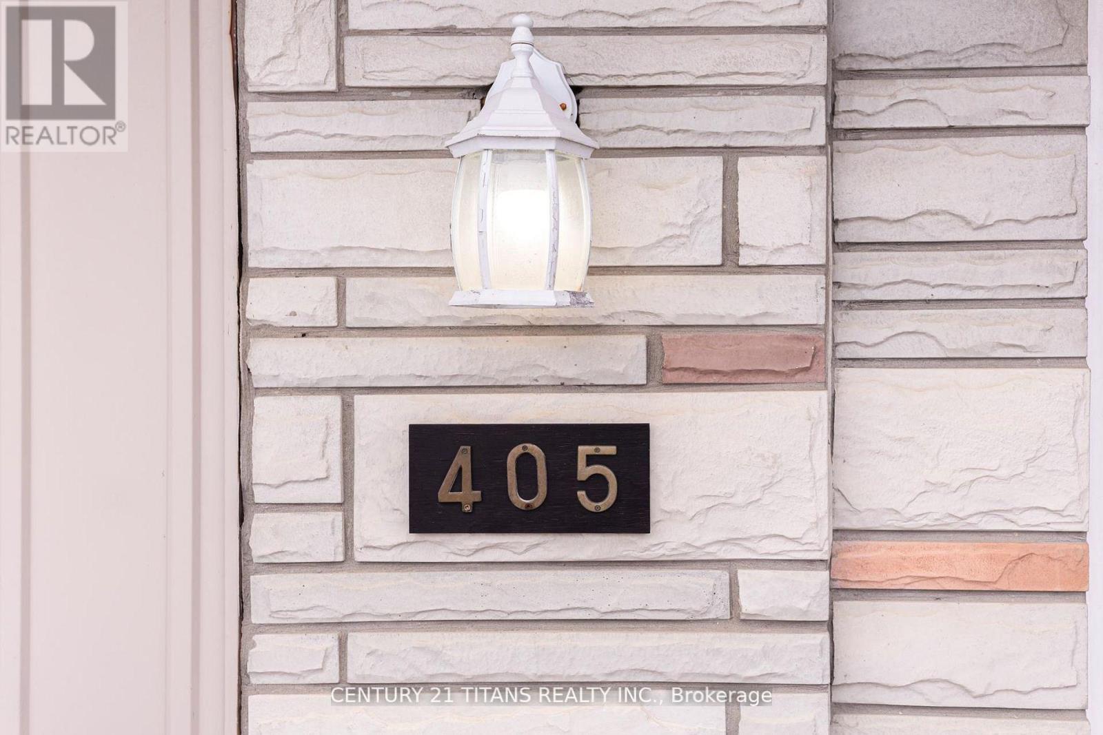 405 Anderson Street, Whitby, Ontario  L1N 3V8 - Photo 5 - E12982498