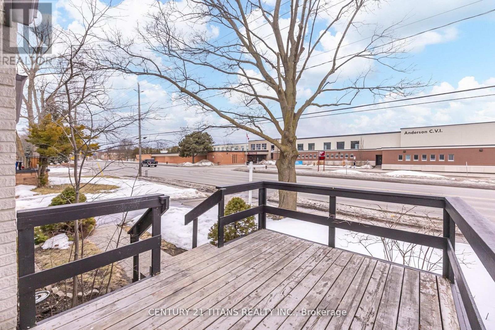 405 Anderson Street, Whitby, Ontario  L1N 3V8 - Photo 7 - E12982498