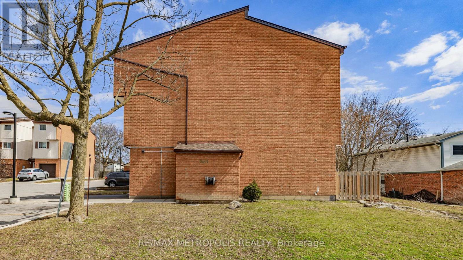 19 - 601 Galahad Drive, Oshawa, Ontario  L1K 1L9 - Photo 44 - E12982554