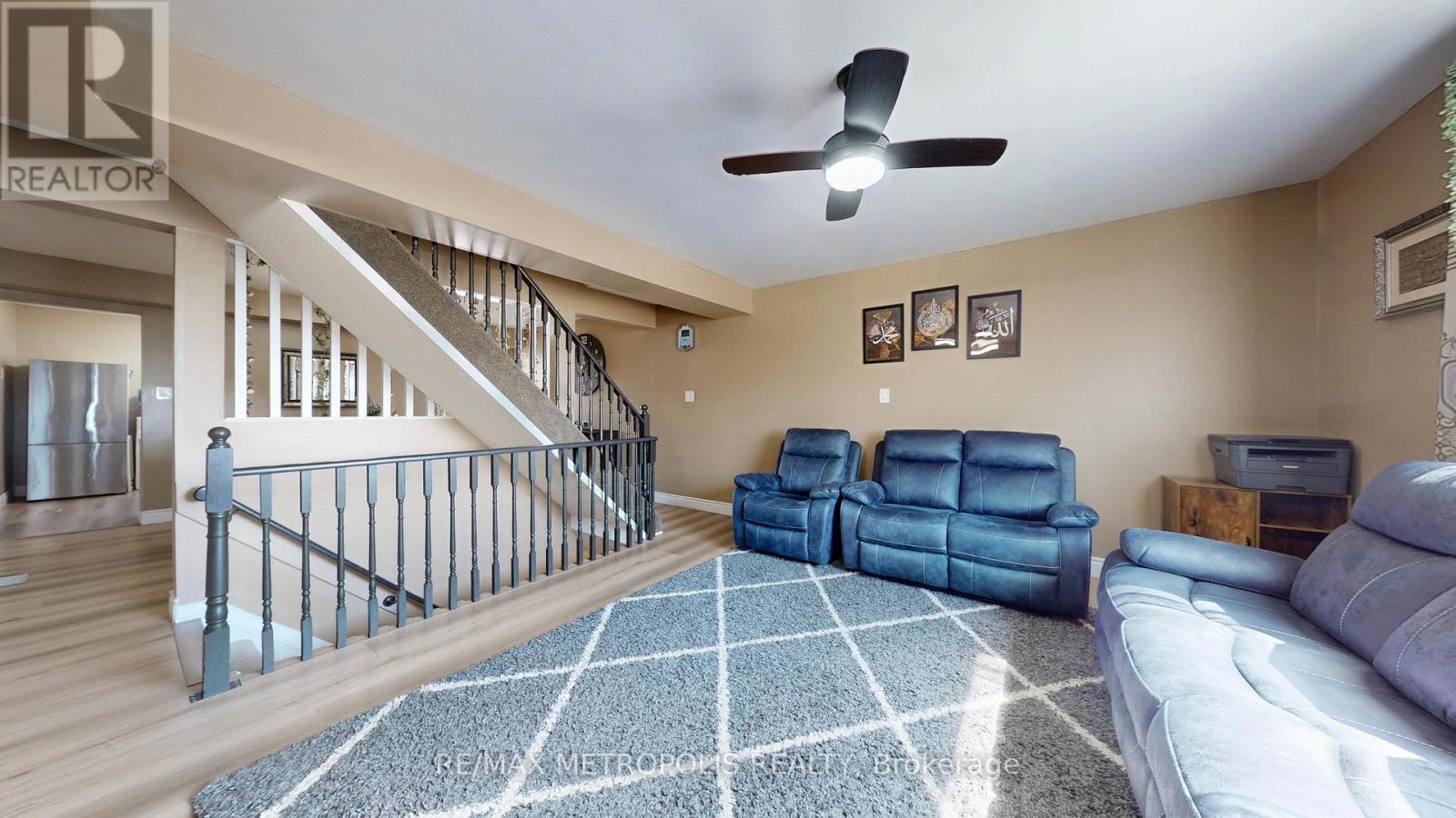 19 - 601 Galahad Drive, Oshawa, Ontario  L1K 1L9 - Photo 6 - E12982554