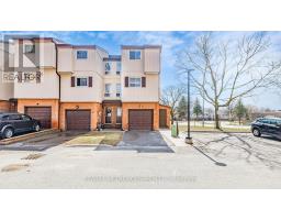 19 - 601 GALAHAD DRIVE, Oshawa, Ontario
