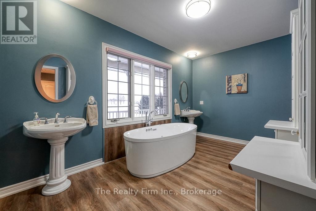 716173 18th Line, Blandford-Blenheim, Ontario  N0J 1M0 - Photo 21 - X12710974