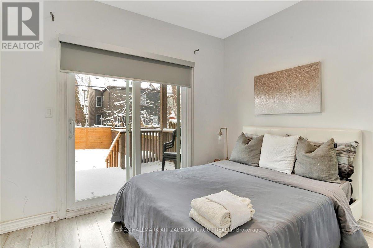 Main Fl - 138 Booth Avenue, Toronto, Ontario  M4M 2M4 - Photo 12 - E12982778