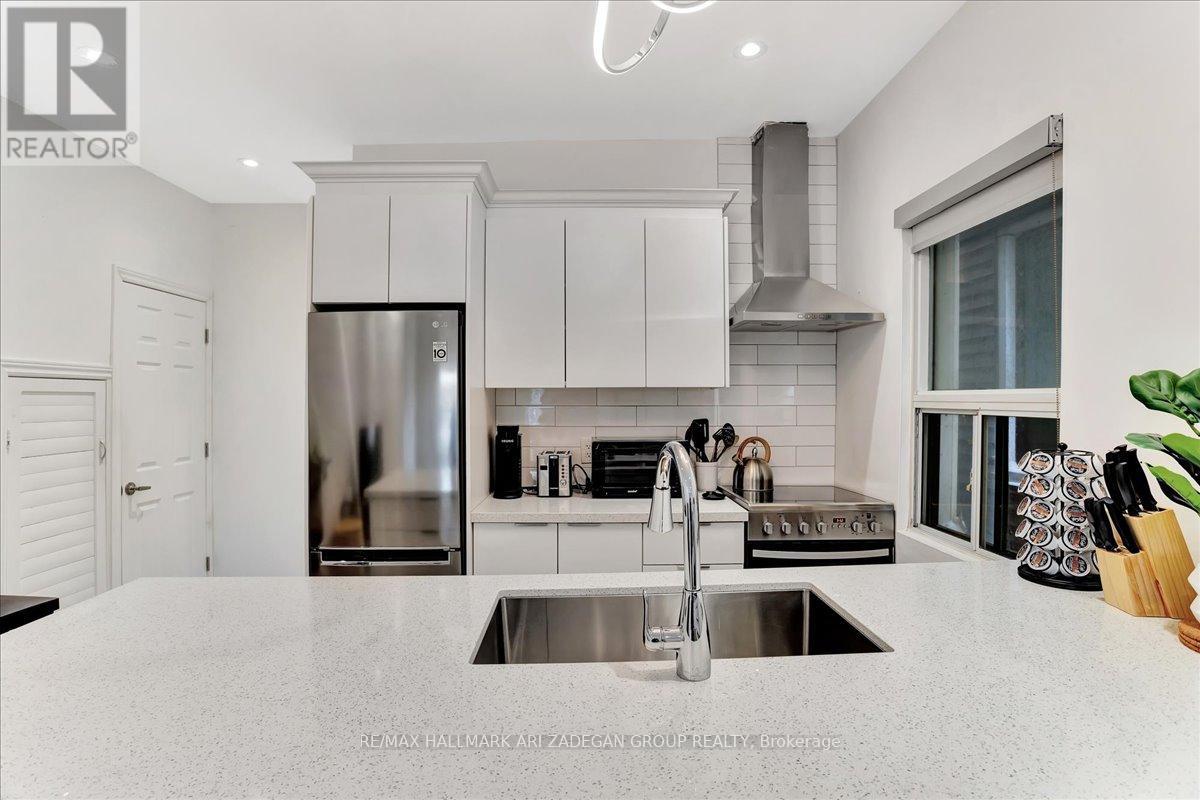 Main Fl - 138 Booth Avenue, Toronto, Ontario  M4M 2M4 - Photo 5 - E12982778