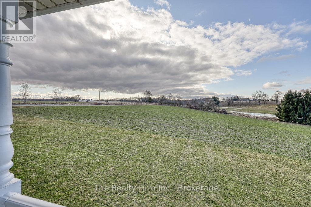 716173 18th Line, Blandford-Blenheim, Ontario  N0J 1M0 - Photo 35 - X12710974
