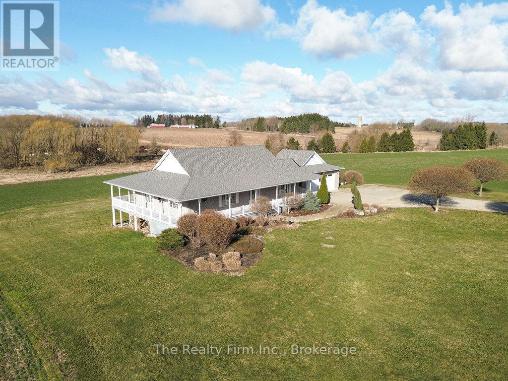 716173 18th Line, Blandford-Blenheim, Ontario  N0J 1M0 - Photo 37 - X12710974