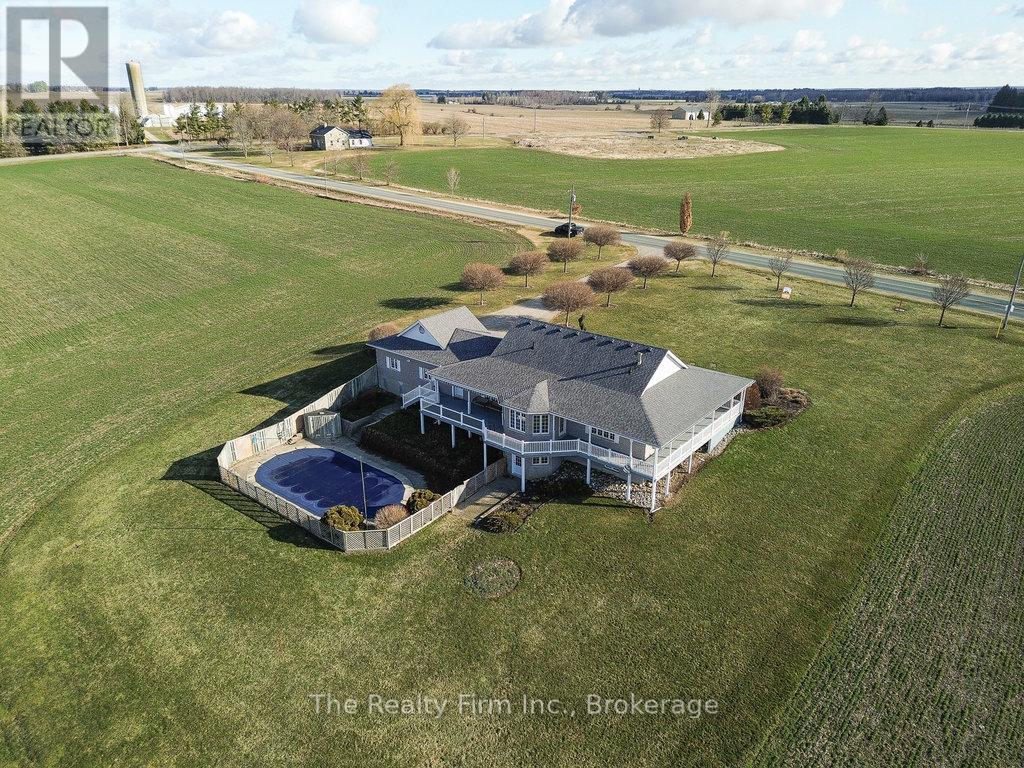 716173 18th Line, Blandford-Blenheim, Ontario  N0J 1M0 - Photo 39 - X12710974