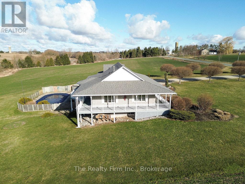 716173 18th Line, Blandford-Blenheim, Ontario  N0J 1M0 - Photo 38 - X12710974