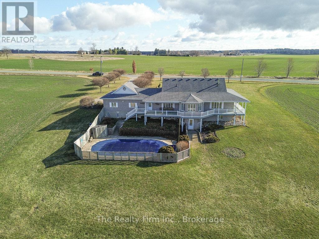 716173 18th Line, Blandford-Blenheim, Ontario  N0J 1M0 - Photo 42 - X12710974