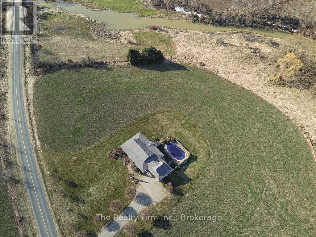 716173 18th Line, Blandford-Blenheim, Ontario  N0J 1M0 - Photo 44 - X12710974