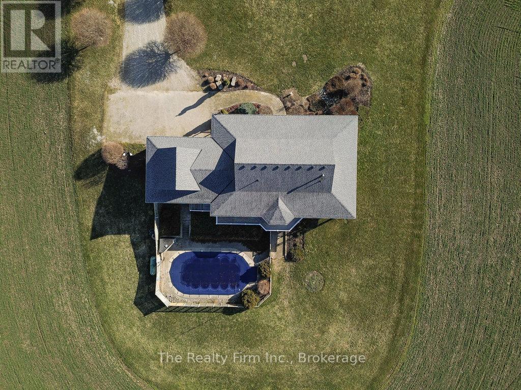 716173 18th Line, Blandford-Blenheim, Ontario  N0J 1M0 - Photo 43 - X12710974