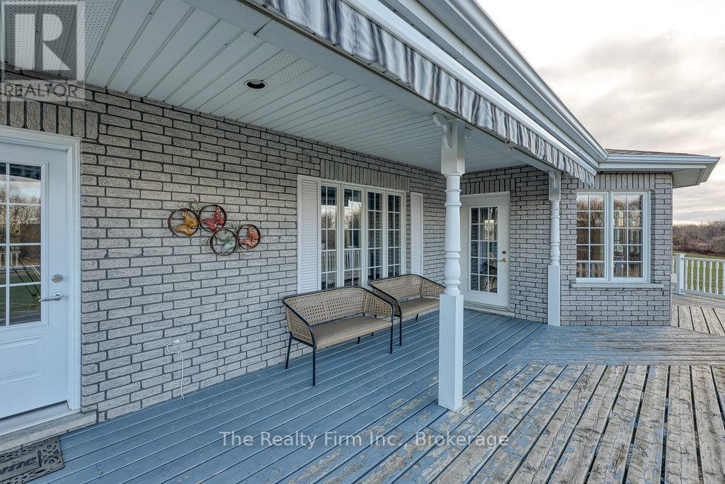 716173 18th Line, Blandford-Blenheim, Ontario  N0J 1M0 - Photo 49 - X12710974