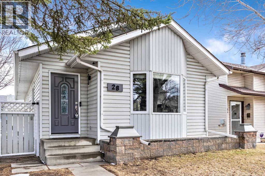 28 Riverbirch Place SE, Calgary, Alberta  T2C 3M3 - Photo 7 - A2299761