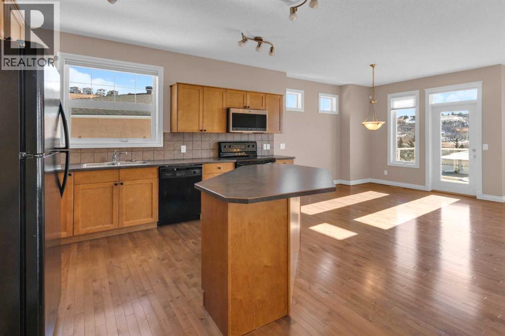 106, 1000 Glenhaven Way, Cochrane, Alberta  T4C 1Y9 - Photo 3 - A2300541