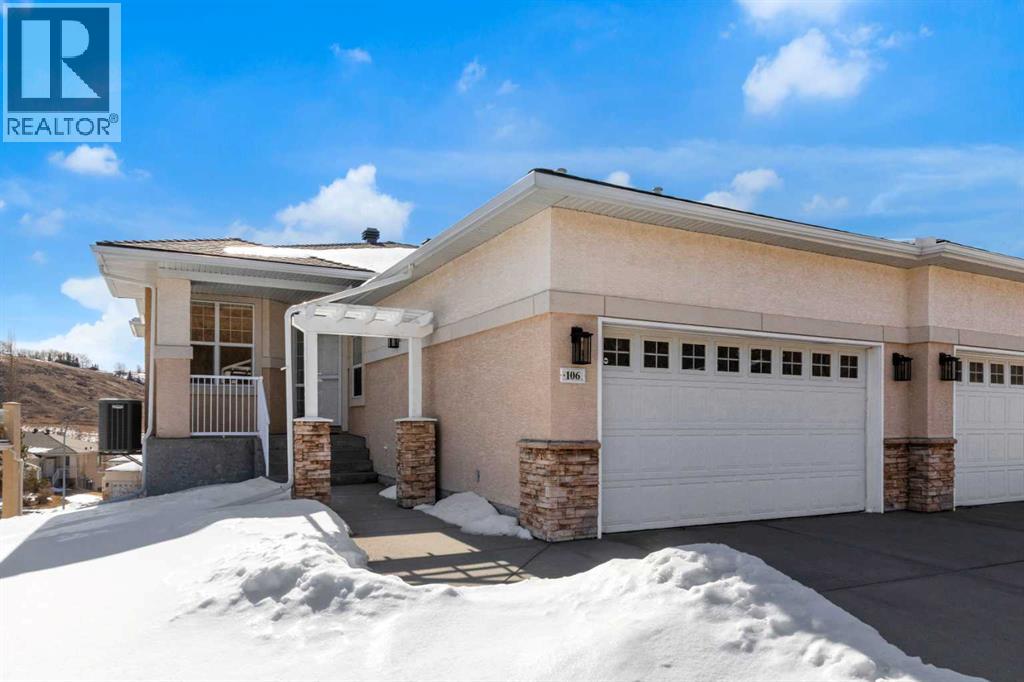 106, 1000 Glenhaven Way, Cochrane, Alberta  T4C 1Y9 - Photo 30 - A2300541