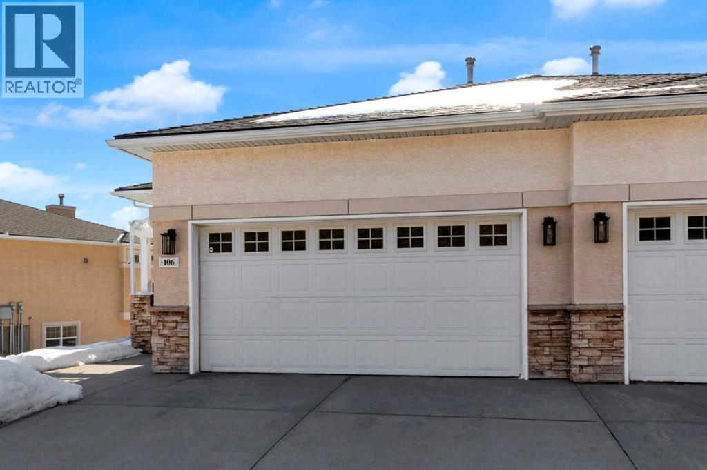 106, 1000 Glenhaven Way, Cochrane, Alberta  T4C 1Y9 - Photo 29 - A2300541