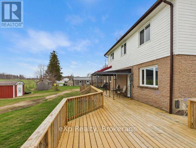 144 Cargill Road, Brockton, Ontario  N0G 1J0 - Photo 6 - X12869954