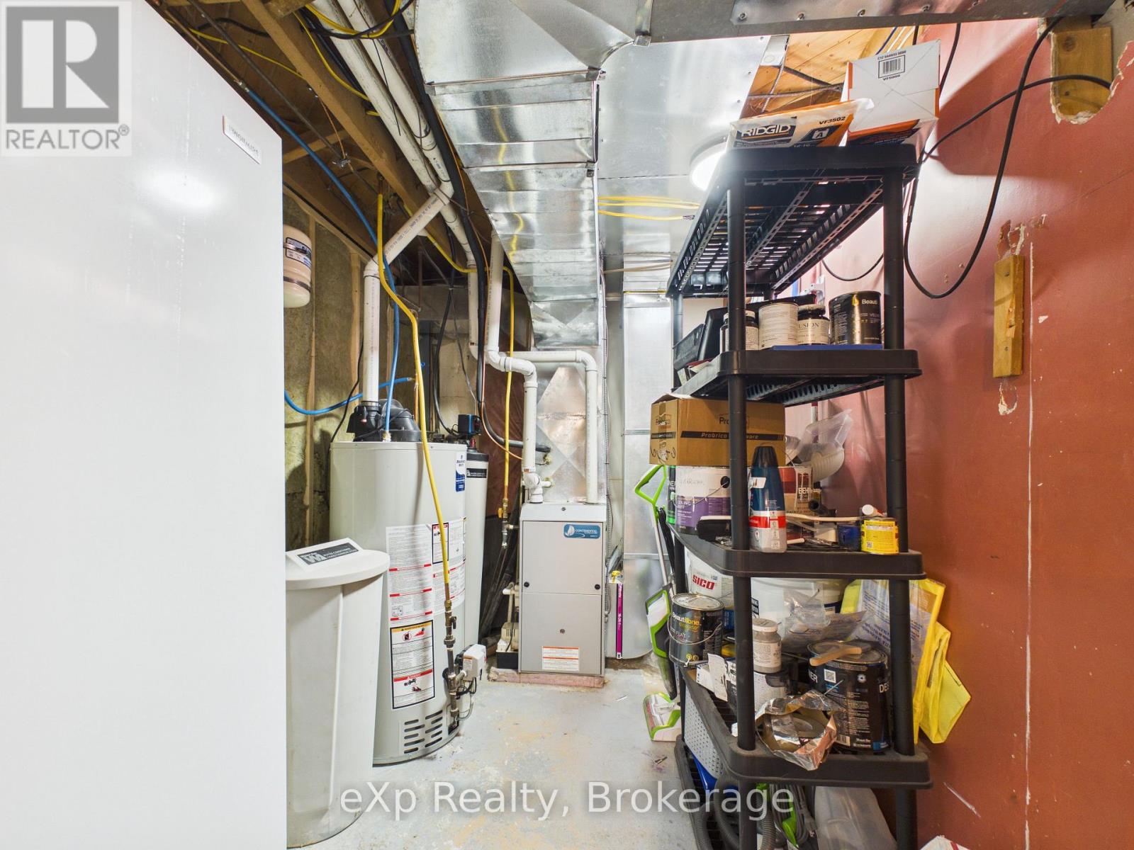 40 Johnstone Boulevard, Brockton, Ontario  N0G 2V0 - Photo 30 - X12939784