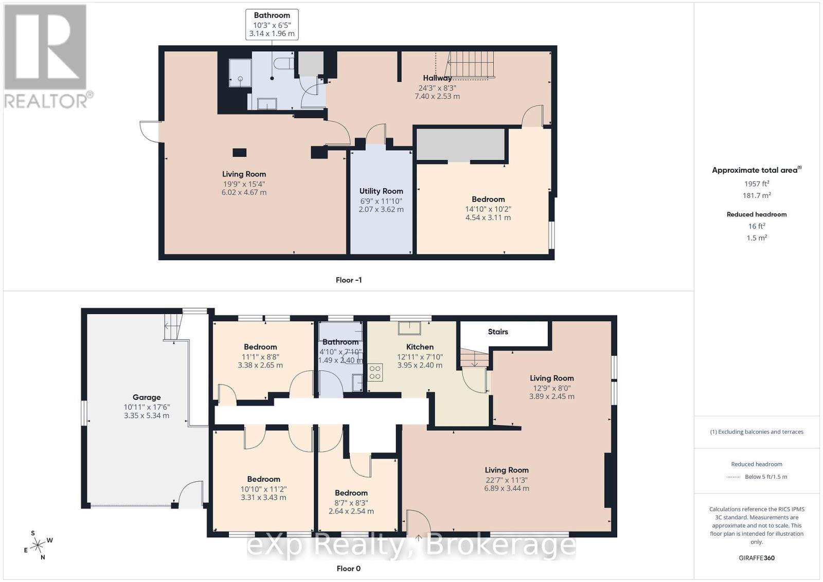 40 Johnstone Boulevard, Brockton, Ontario  N0G 2V0 - Photo 36 - X12939784