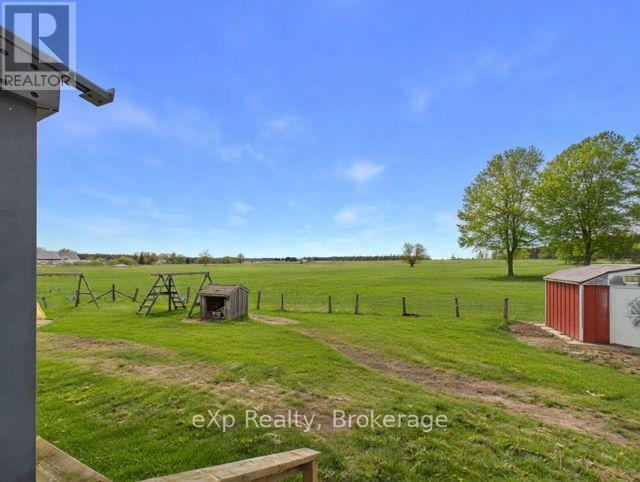 144 Cargill Road, Brockton, Ontario  N0G 1J0 - Photo 9 - X12869954