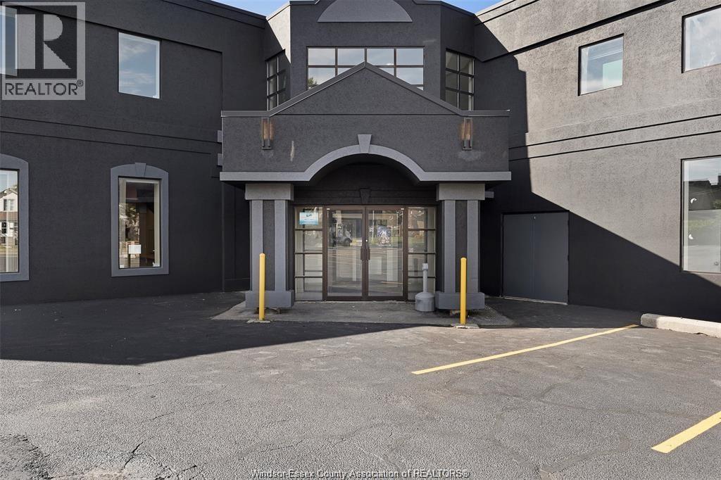 1501 Howard Avenue Unit# 106, Windsor, Ontario  N8X 3T5 - Photo 18 - 26007733