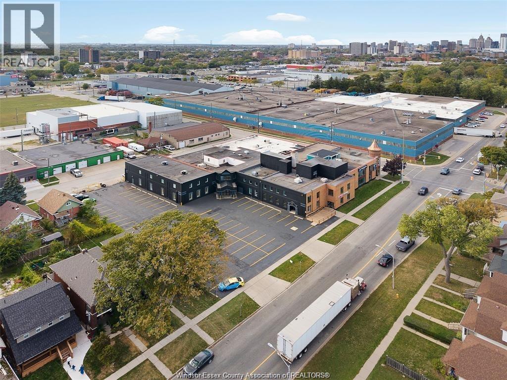 1501 Howard Avenue Unit# 106, Windsor, Ontario  N8X 3T5 - Photo 6 - 26007733