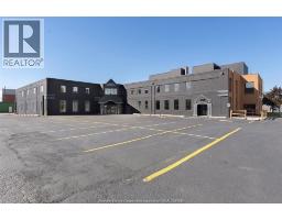 1501 HOWARD AVENUE Unit# 106, Windsor, Ontario
