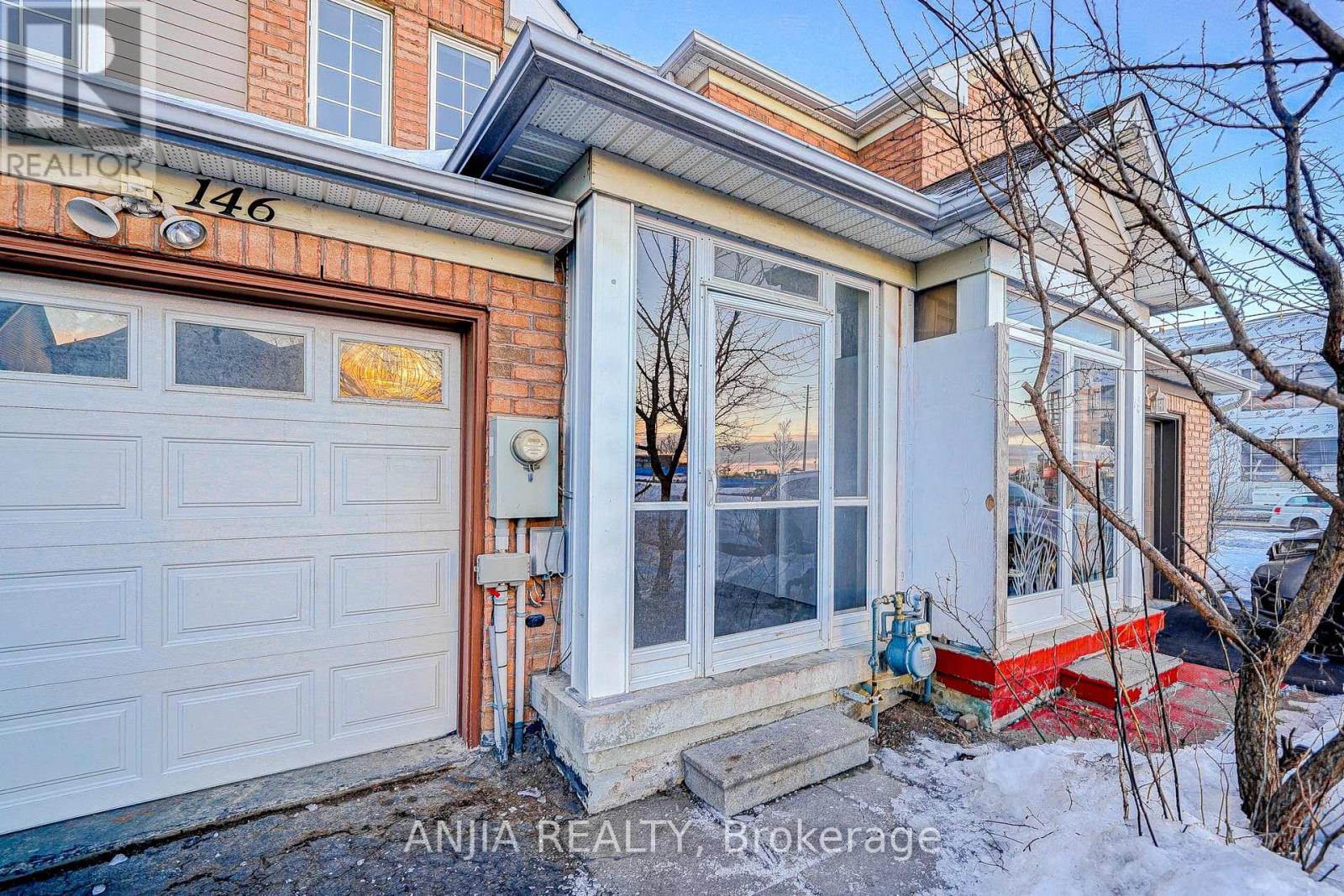 146 Billingsley Crescent, Markham, Ontario  L3S 4P4 - Photo 2 - N12982494