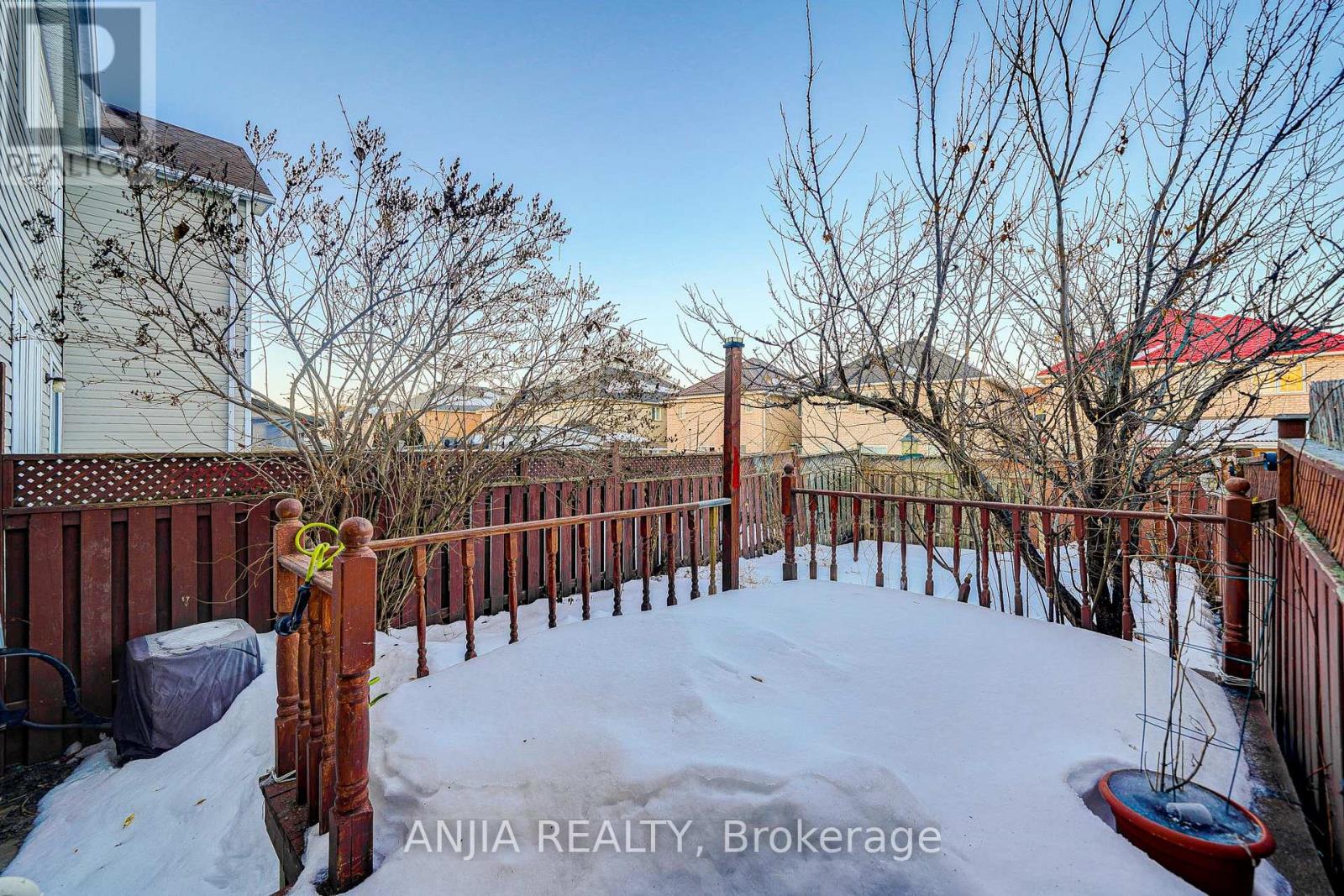 146 Billingsley Crescent, Markham, Ontario  L3S 4P4 - Photo 39 - N12982494