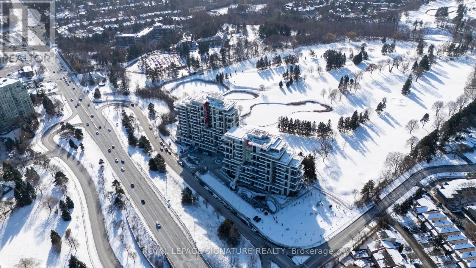 617 - 399 ROYAL ORCHARD BOULEVARD, Markham, Ontario
