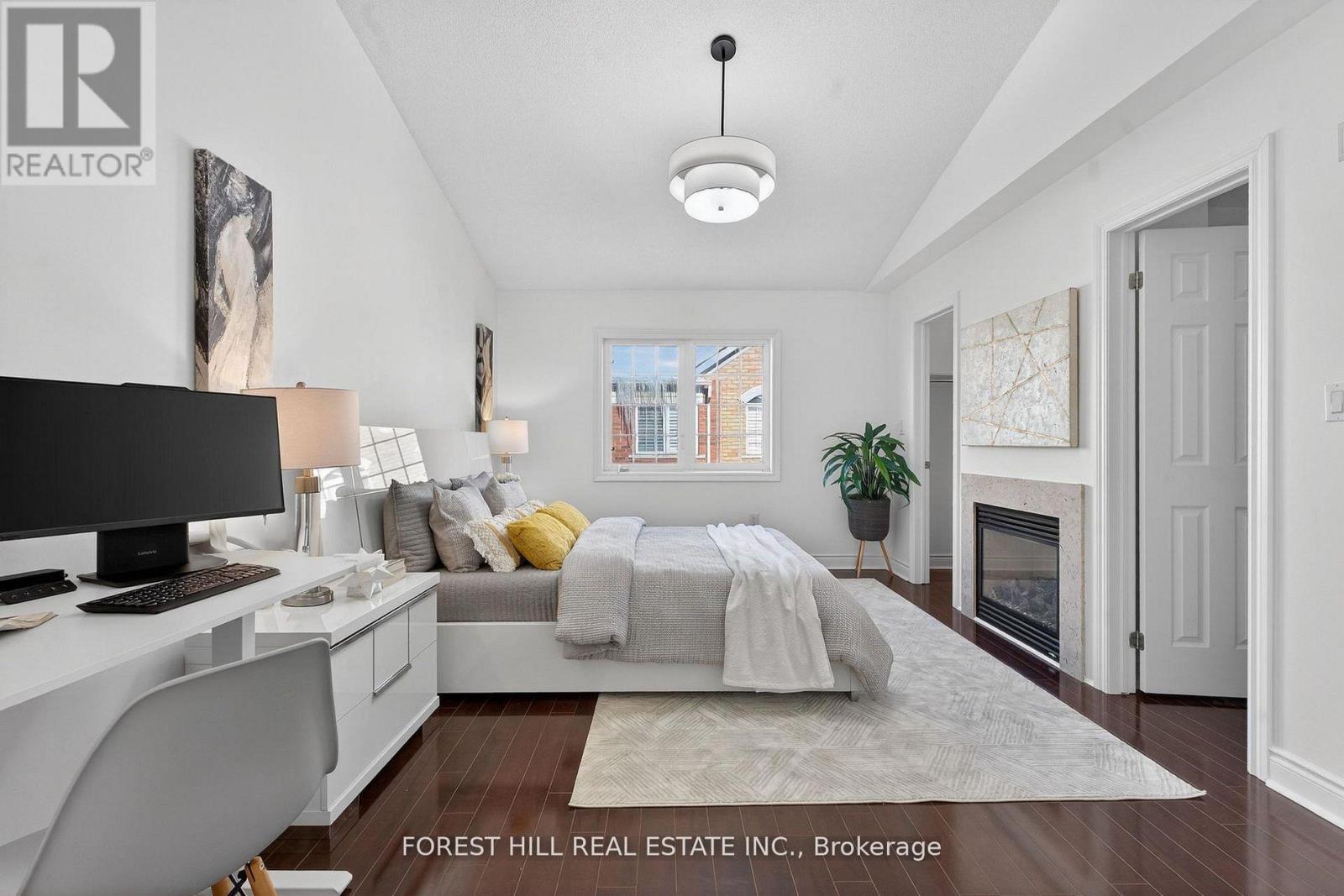 17 - 8 Brighton Place, Vaughan, Ontario  L4J 0E3 - Photo 10 - N12982542