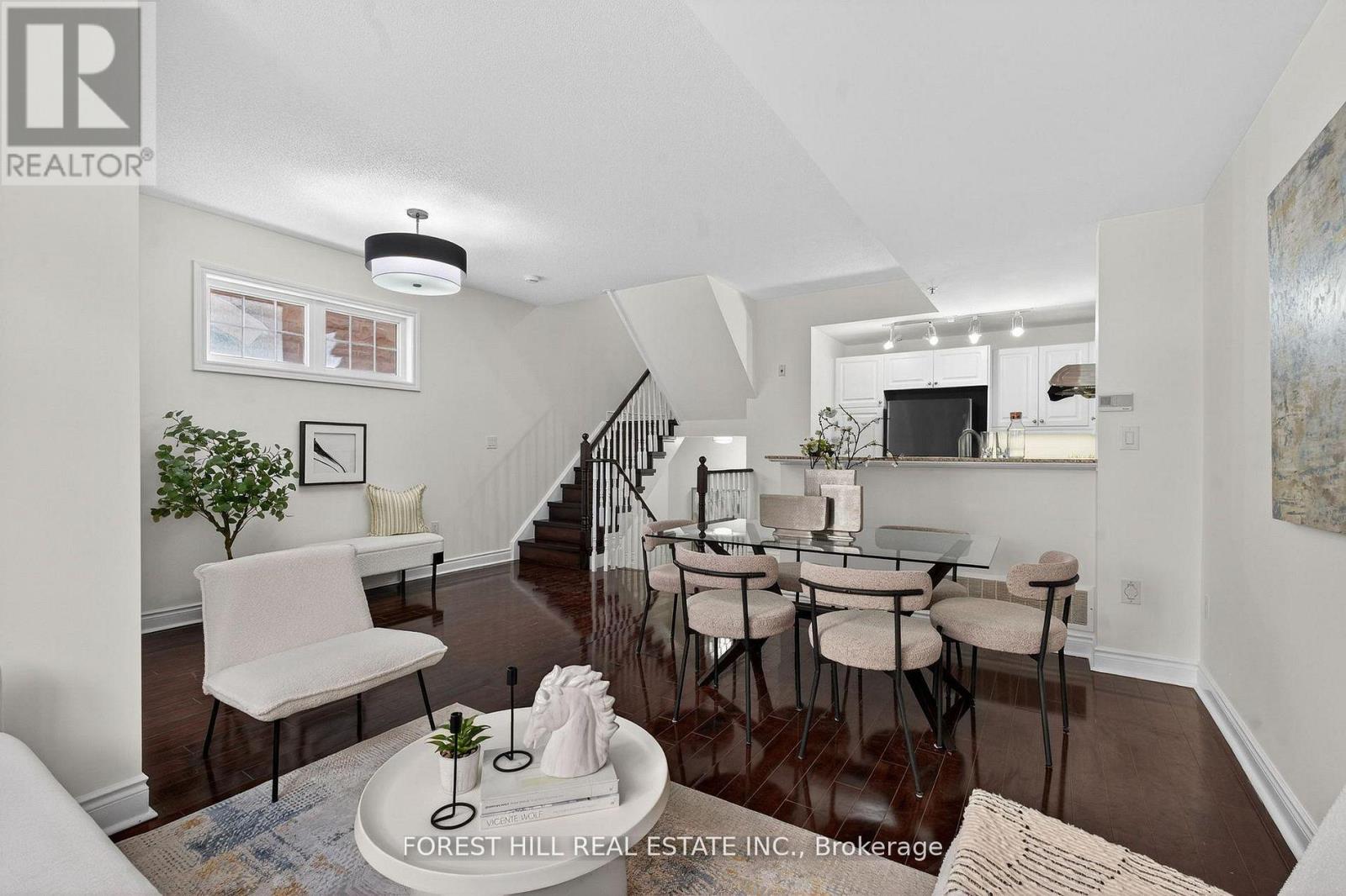 17 - 8 Brighton Place, Vaughan, Ontario  L4J 0E3 - Photo 6 - N12982542