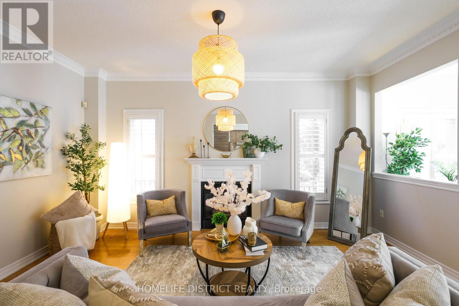 116 Mojave Crescent, Richmond Hill, Ontario  L4S 1R8 - Photo 11 - N12982550