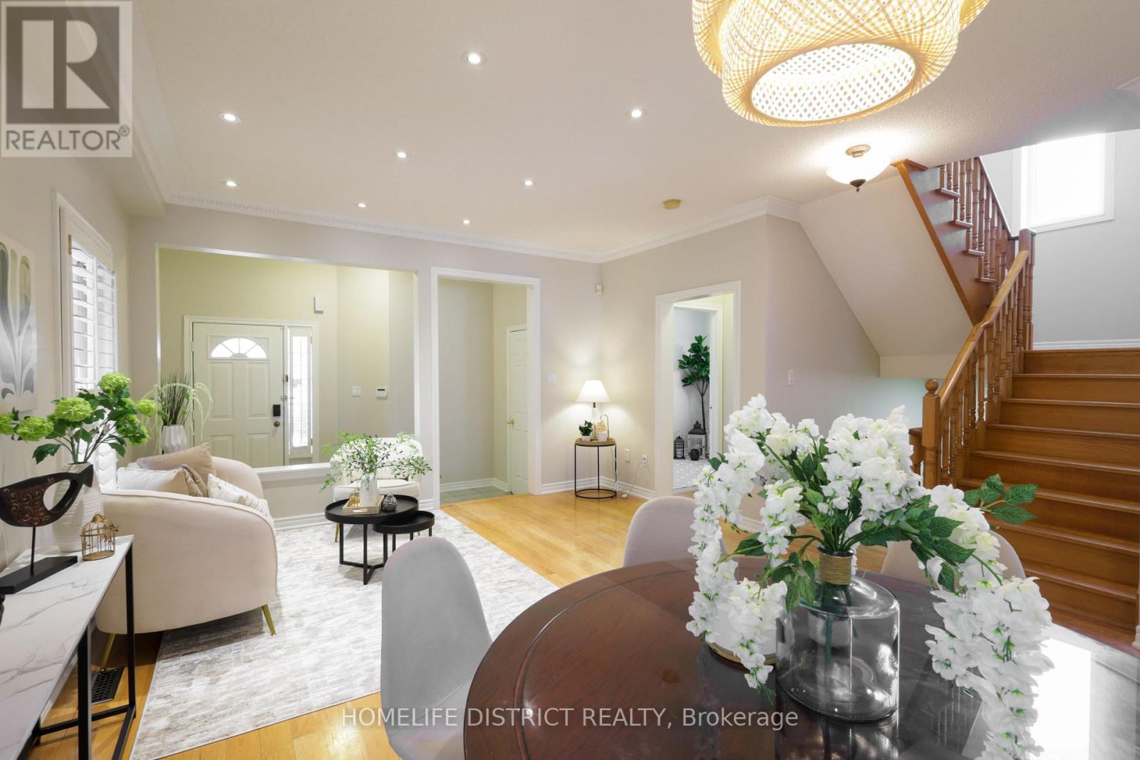 116 Mojave Crescent, Richmond Hill, Ontario  L4S 1R8 - Photo 12 - N12982550