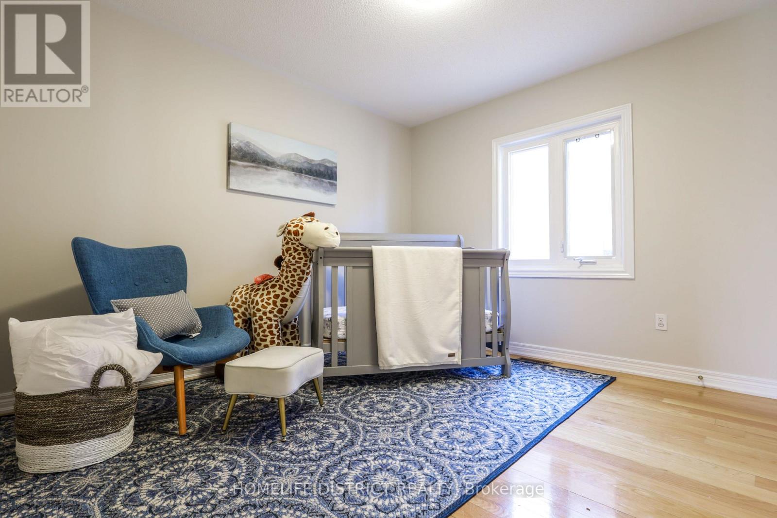 116 Mojave Crescent, Richmond Hill, Ontario  L4S 1R8 - Photo 17 - N12982550