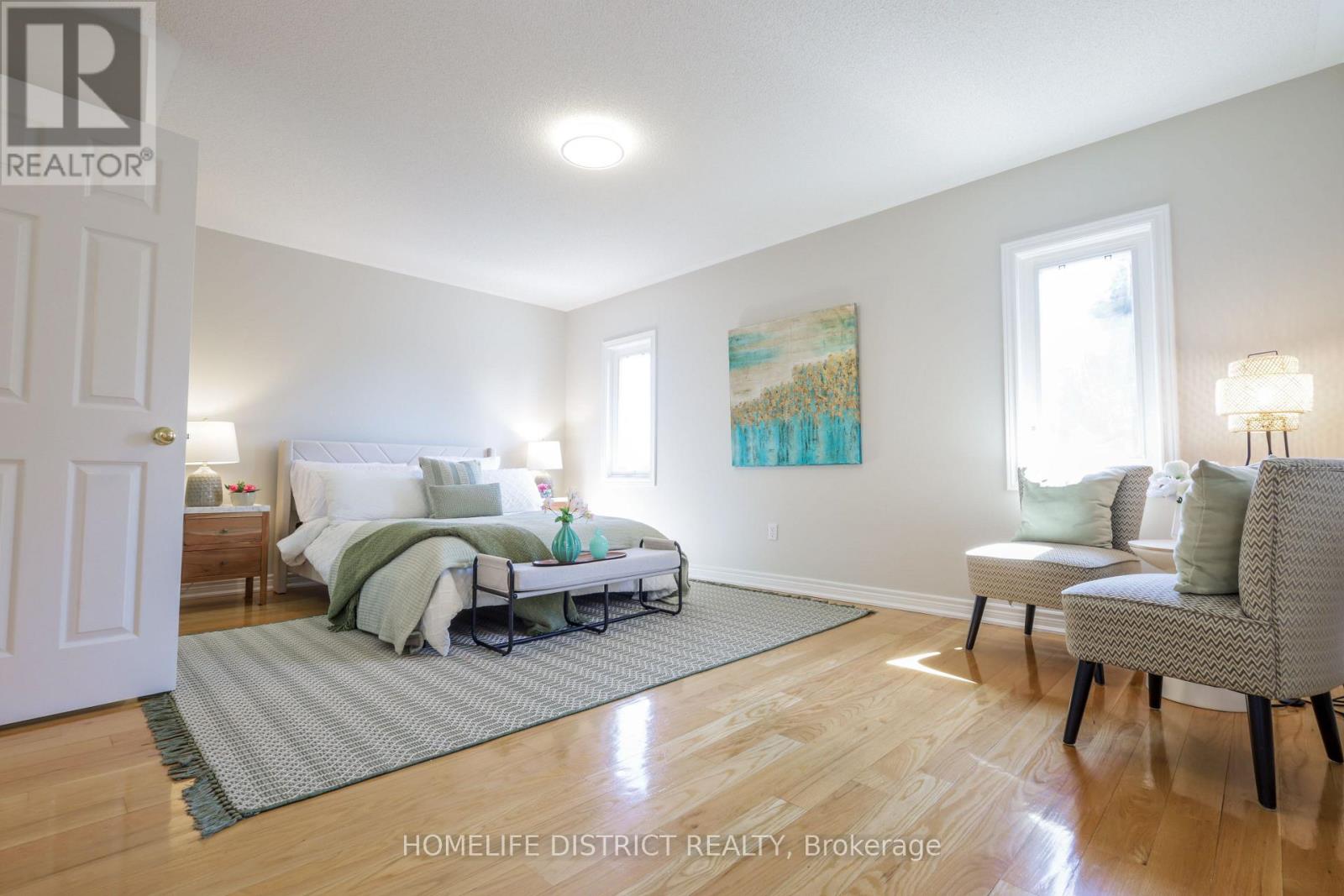 116 Mojave Crescent, Richmond Hill, Ontario  L4S 1R8 - Photo 19 - N12982550