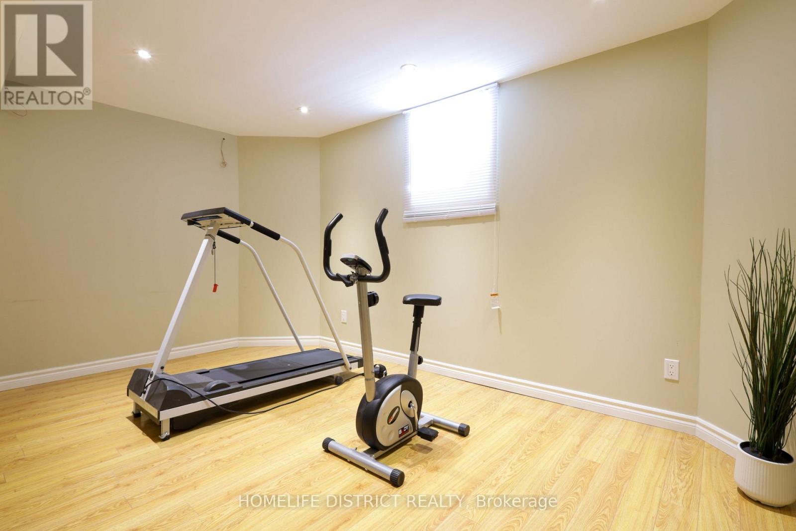 116 Mojave Crescent, Richmond Hill, Ontario  L4S 1R8 - Photo 25 - N12982550