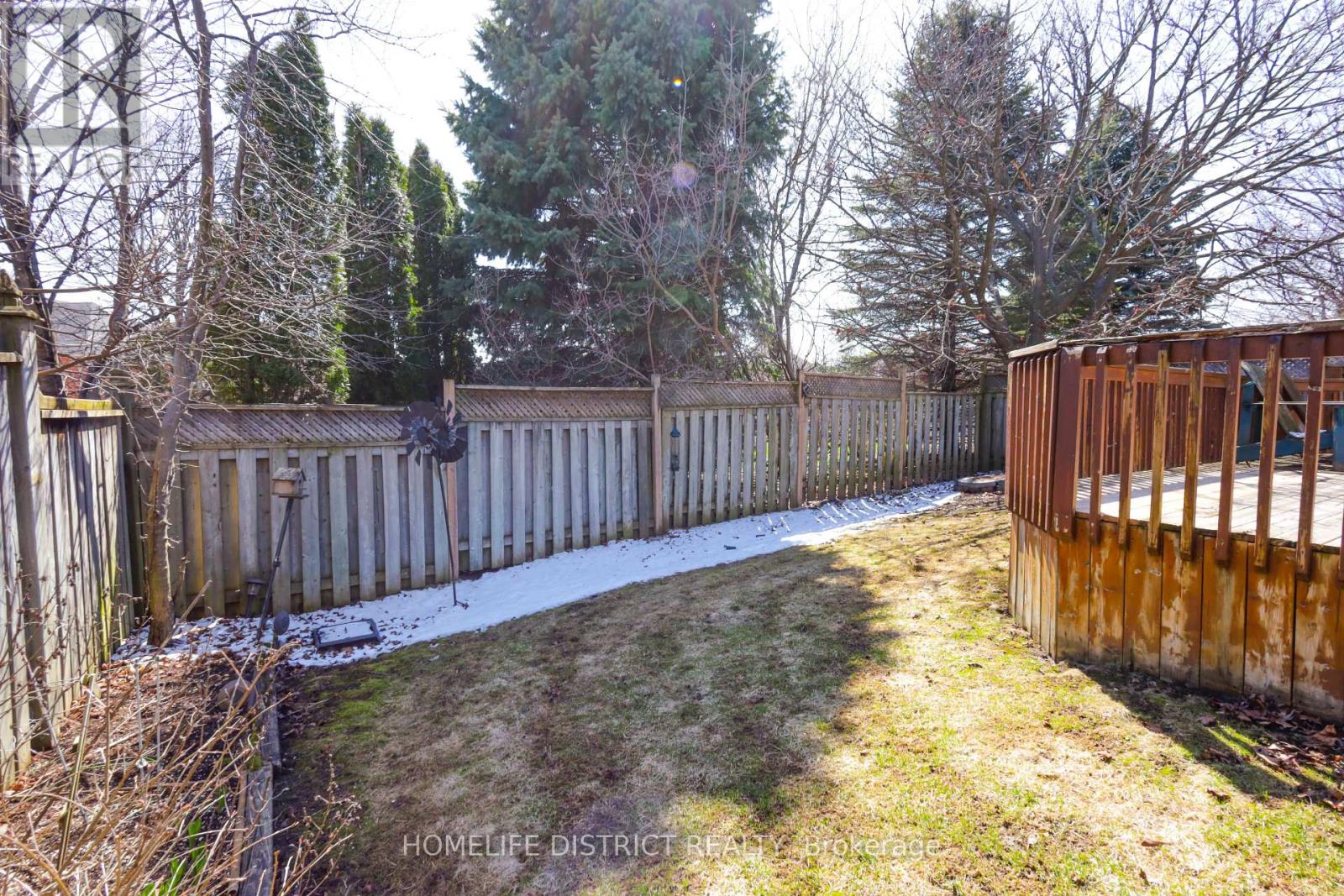 116 Mojave Crescent, Richmond Hill, Ontario  L4S 1R8 - Photo 34 - N12982550