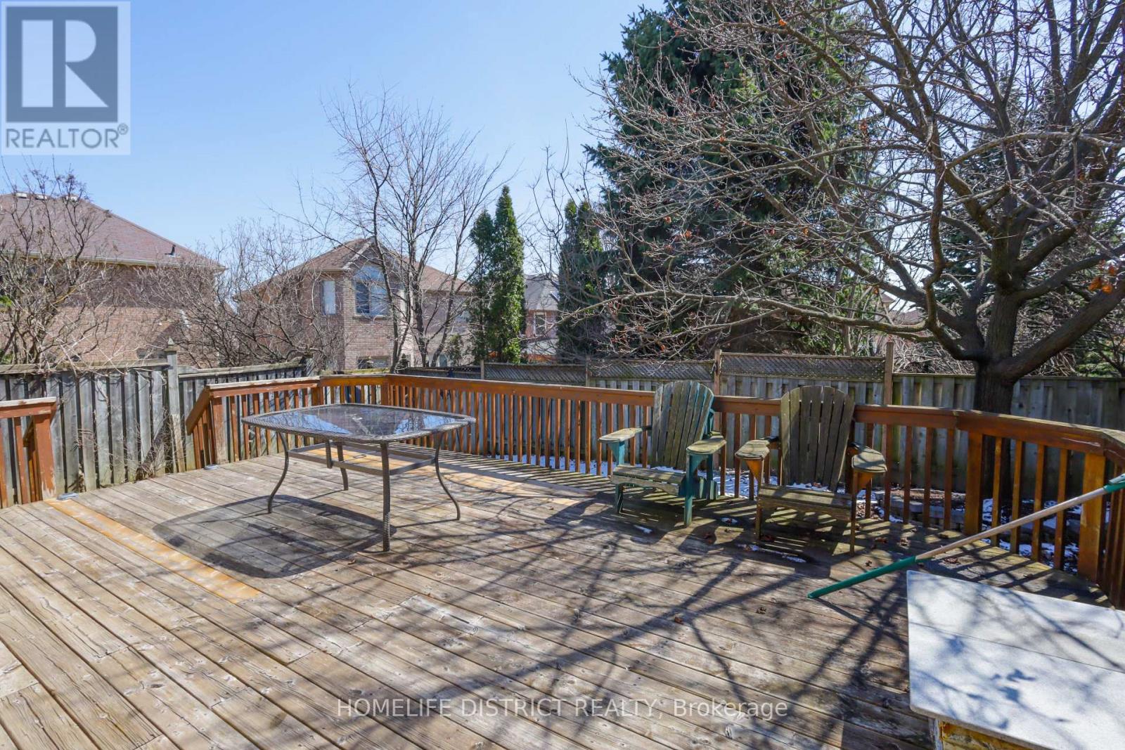 116 Mojave Crescent, Richmond Hill, Ontario  L4S 1R8 - Photo 35 - N12982550