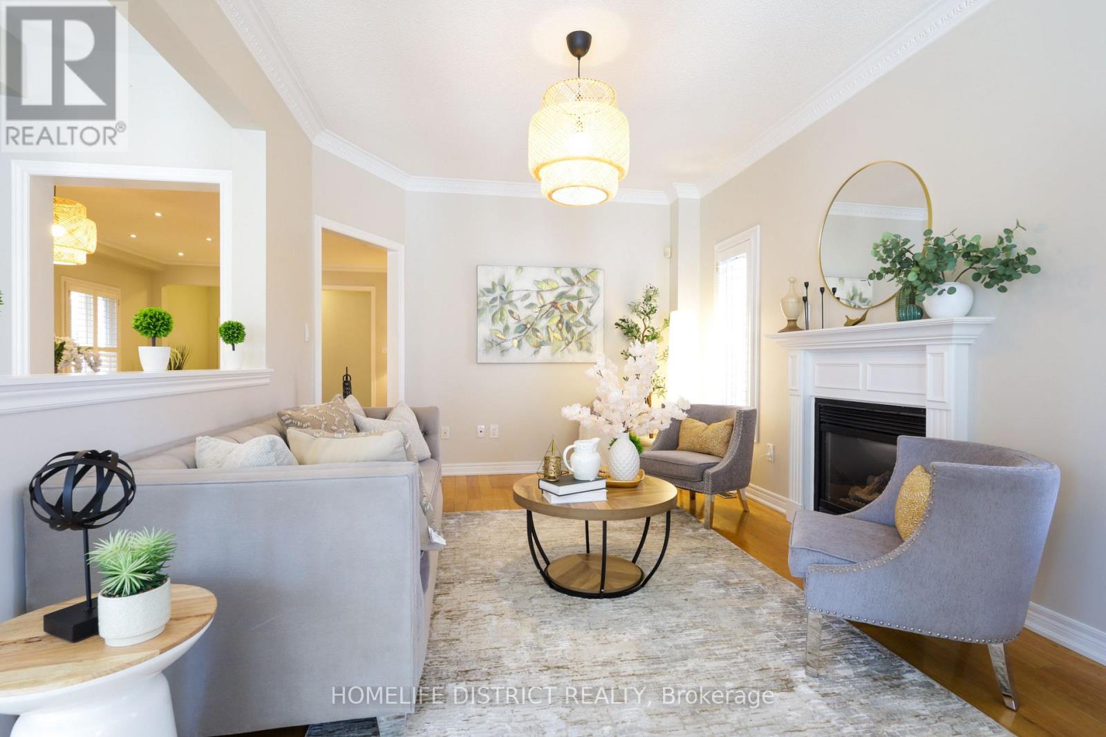 116 Mojave Crescent, Richmond Hill, Ontario  L4S 1R8 - Photo 5 - N12982550