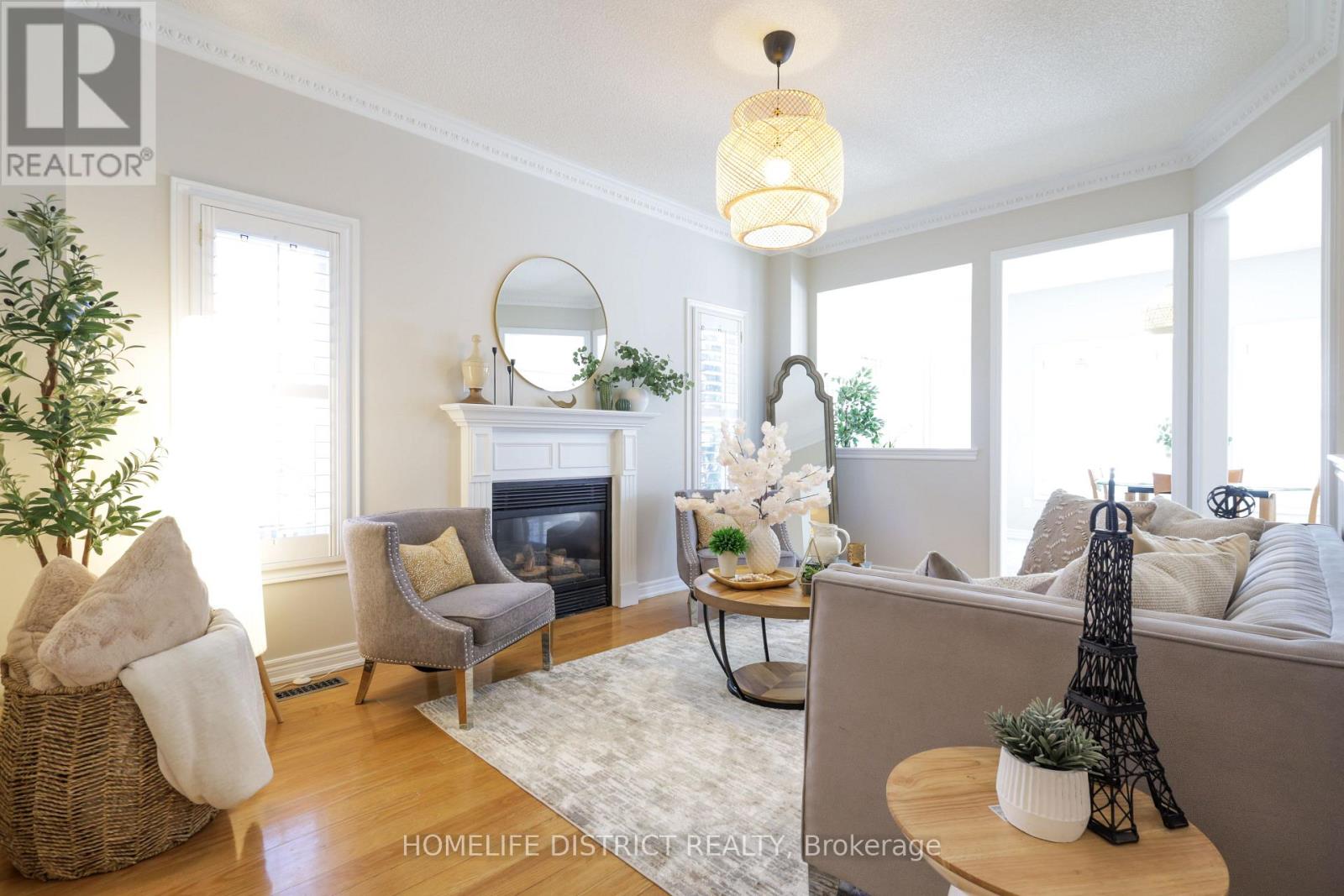 116 Mojave Crescent, Richmond Hill, Ontario  L4S 1R8 - Photo 6 - N12982550