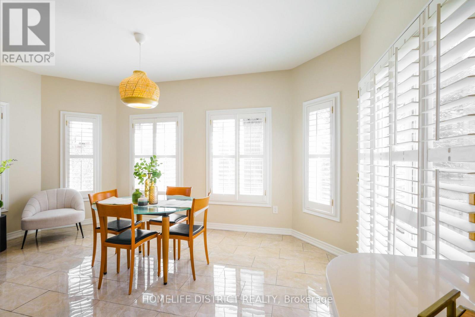 116 Mojave Crescent, Richmond Hill, Ontario  L4S 1R8 - Photo 8 - N12982550