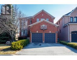 45 CEDAR SPRINGS DRIVE, Richmond Hill, Ontario