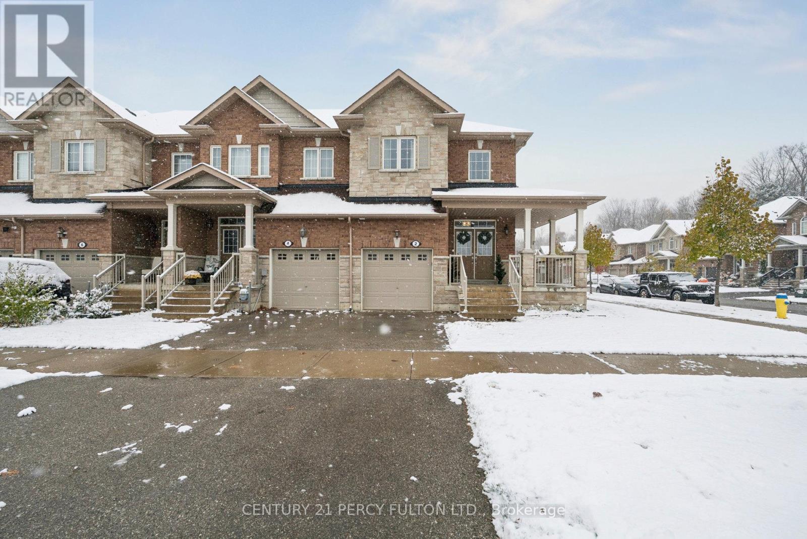 2 PROSSER CRESCENT, Georgina, Ontario