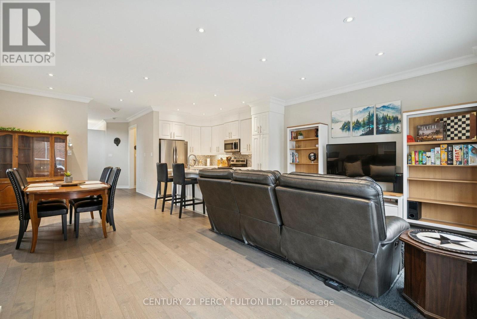 2 Prosser Crescent, Georgina, Ontario  L0E 1R0 - Photo 16 - N12982592