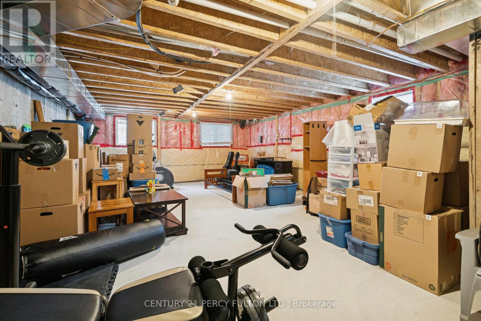 2 Prosser Crescent, Georgina, Ontario  L0E 1R0 - Photo 33 - N12982592