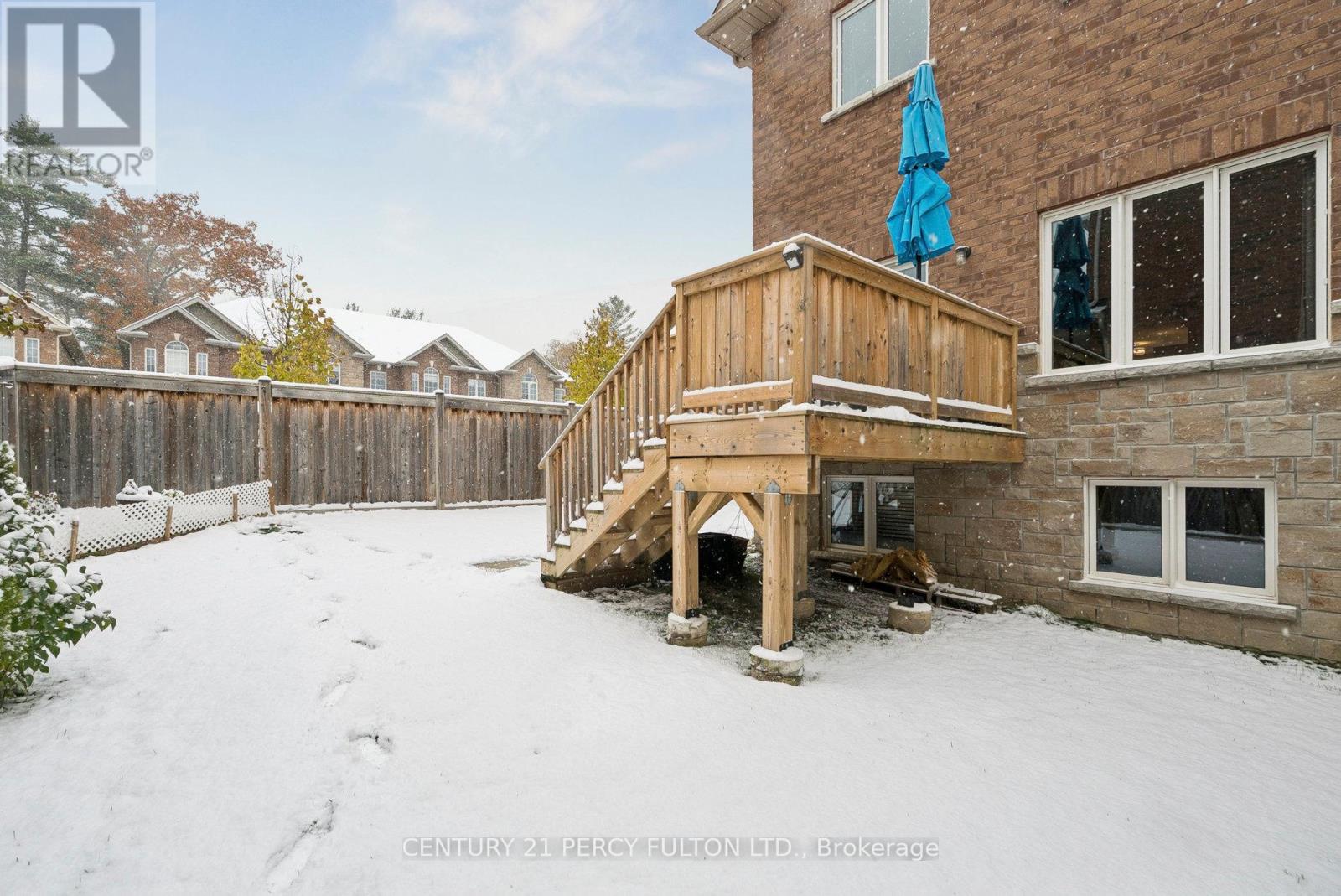 2 Prosser Crescent, Georgina, Ontario  L0E 1R0 - Photo 36 - N12982592